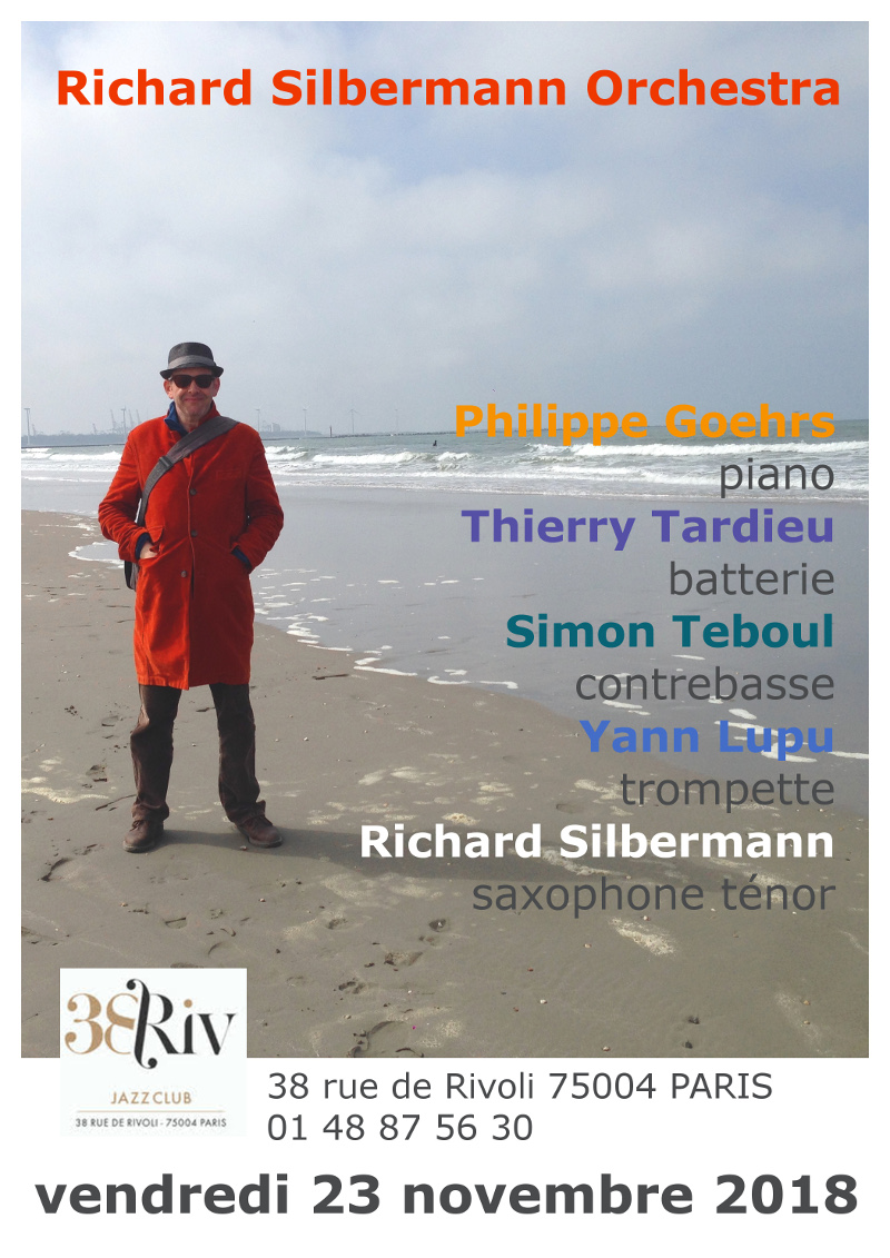 38Riv November Concert
