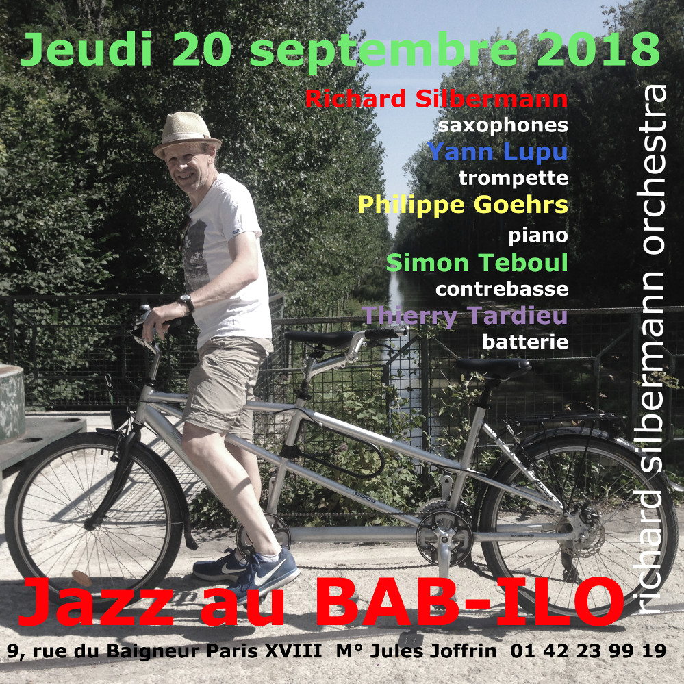 Bab-Ilo Concert