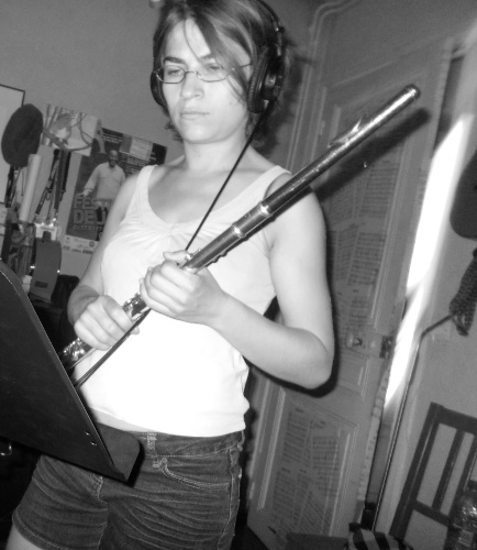 Fanny Menegoz