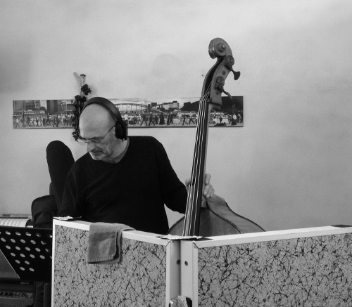 Simon Teboul